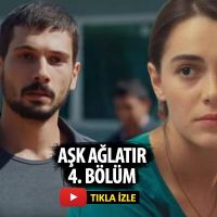 Aşk Ağlatır 4. bölüm izle | Aşk Ağlatır son bölüm izle youtube atv full hd