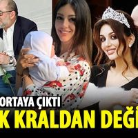 Aşkı için tahtı bırakan kralın boşanma gerekçesinden skandal çıktı