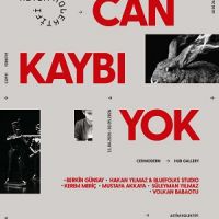 Astim Kolektifi'nin “Can Kaybı Yok” Başlıklı Sergisi Cermodern'de Kapılarını Açıyor