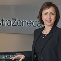 AstraZeneca Türkiye Ülke Başkanı Dr. Münevver Gönenç oldu