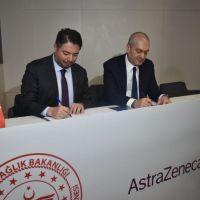 AstraZeneca Türkiye ile Adana Şehir Eğitim ve Araştırma Hastanesi arasında iş birliği