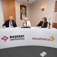AstraZeneca Türkiye ile Başkent Üniversitesi Sağlık Kuruluşları arasında önemli iş birliği