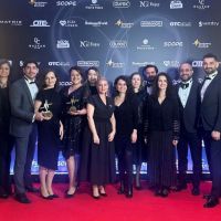 AstraZeneca Türkiye'ye, Golden Pulse Awards 2024'ten iki ödül