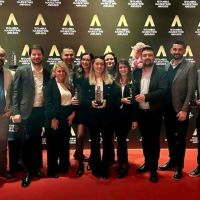 AstraZeneca Türkiye'ye İstanbul Marketing Awards'tan 4 ödül