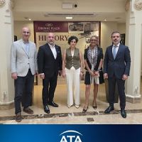 Ata Turizm, Halka Arz Sonrası İlk Olağan Genel Kurul Toplantısını Gerçekleştirdi
