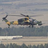 Atak Faz-2 ilk uçuşunu gerçekleştirdi