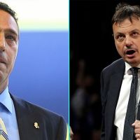 Ataman: Fenerbahçe Başkanı azmettiriyor