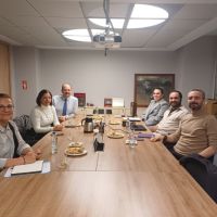 Ataşehir Adıgüzel Meslek Yüksekokulu'ndan sağlık sektörüne yönelik önemli iş birliği