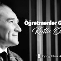 Atatürk'ten ilham alan, yapay zeka ile tasarlanan Öğretmen Plus tanıtım filmi yayında!