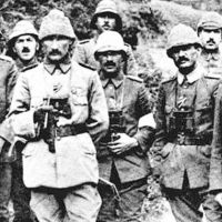 Atatürk'ün Çanakkale Savaşı'ndaki rütbesi neydi - Orduyu kim yönetiyordu?