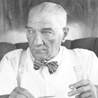 Atatürk'ün soyadı nedir? Atatürk'ün ilk soyadı nedir?