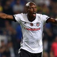 Atiba Beşiktaş tarihine geçecek