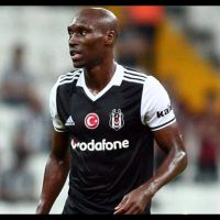 Atiba, Beşiktaş'a veda ediyor