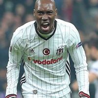 Atiba'ya Galatasaray kancası