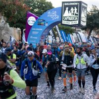 Atilla Kuduoğlu: Cappadocia Ultra Trail, Türkiye'de patika yarışlarının öncüsü