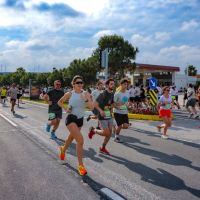 Atilla Kuduoğlu: Salomon Çeşme Maratonu unutulmaz bir deneyim yaşatacak