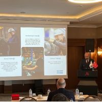 Atlas Copco'dan Çimento Tesislerinde Enerji Maliyetlerini Düşüren Çözümler