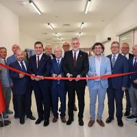 Atlas Üniversitesi Geleceğin Sağlık Araştırmaları İçin ARC'yi Hayata Geçirdi