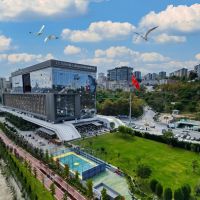 Atlas Üniversitesi dünyada 7'nci oldu; “Erişilebilir ve Temiz Enerji” alanında başarı