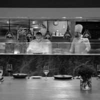 Atölye Restaurant'ta her cuma akşamı ‘Chef's Table' 