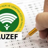 Auzef sınav yerleri | auzef sınav tercih | auzef sınav yeri tercihleri 2019 sınav merkezi