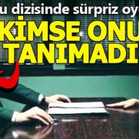 Avlu dizisinde sürpriz! Eski Devlet Bakanı oyuncu oldu (Yüksel Yalova kimdir?)