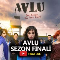 Avlu sezon finali izle! Star TV canlı izle | puhu tv