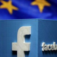 Avrupa Birliği'nden Facebook'a yaptırım uyarısı