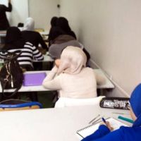 Avrupa'da islamafobik karar!