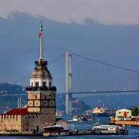 Avrupa'nın en misafirperver şehri İstanbul