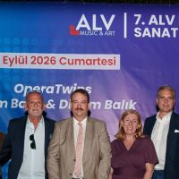 Avusturya Liseliler Vakfı 7. Müzik ve Sanat Festivali'ne Büyük İlgi