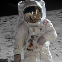 NASA'dan kadın astronot açıklaması