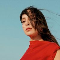 Aybüke Albere'ye Şarkı Kalben'den, Klip Edis'ten
