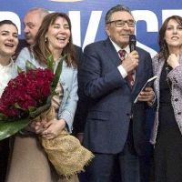 Aydın Doğan Sabancı ile masaya oturdu!