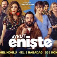 Aykut Enişte Geliryor!