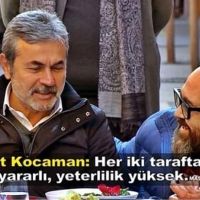 Aykut Kocaman Masterchef'e katıldı sosyal medya yıkıldı