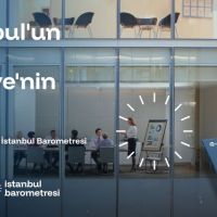 Aylık veri bülteni İstanbul Barometresi yenilendi!