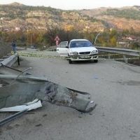 Aynı aileden 4 kişi trafik kazasında can verdi