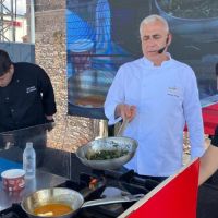 Ayvalık GastroFest Kapılarını İkinci Kez Açıyor
