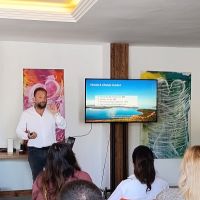 Ayvalık Ticaret Odası'ndan Turizm Atağı