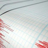 Azerbaycan'da şiddetli deprem