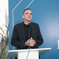 Azerbaycan'daki Genç Liderler ve Diplomatlar Forumu'nun Konuğu Fatih Elibol Oldu