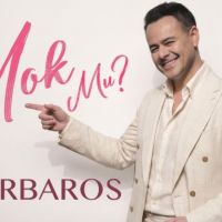 BARBAROS'UN YENİ ŞARKISI “YOK MU?” DİJİTAL PLATFORMLARDA!