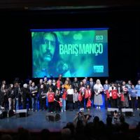 BARIŞ MANÇO VEFATININ 27'NCİ YILINDA KADIKÖY'DE ANILDI