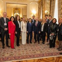 BCCT, Londra'da Yatırım Trendlerine Işık Tutan Bir Etkinlik Düzenledi