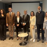 BCTR Sağlıkta Blockchain Teknolojileri Rapor Lansmanı Gerçekleşti