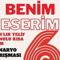 BENİM ESERİM-6