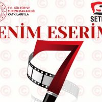 “BENİM ESERİM 7” SENARYO YARIŞMASI SONUÇLARI BELLİ OLDU