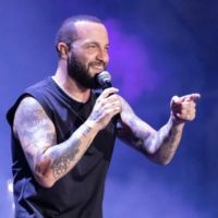 BERKAY'DAN YAĞMURA RAĞMEN UNUTULMAZ GECE!