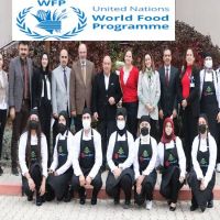 BM Dünya Gıda Programı'ndan meslek edinmek isteyenlere ücretsiz eğitim